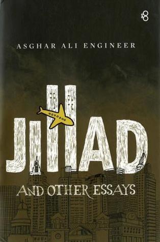 Jihad and Other Essays