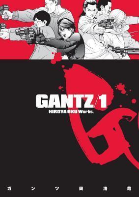 Gantz (Volume 1)
