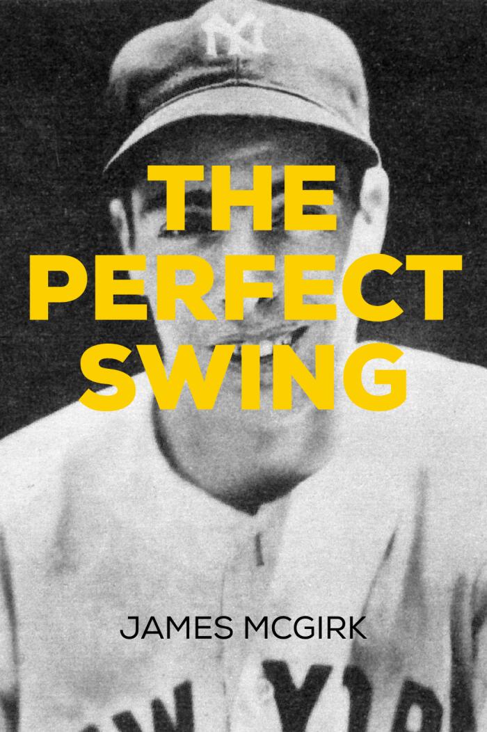 The Perfect Swing