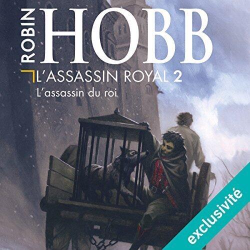 L'Assassin du roi