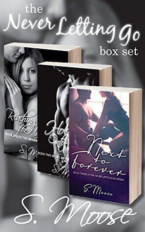 Never Letting Go Box Set