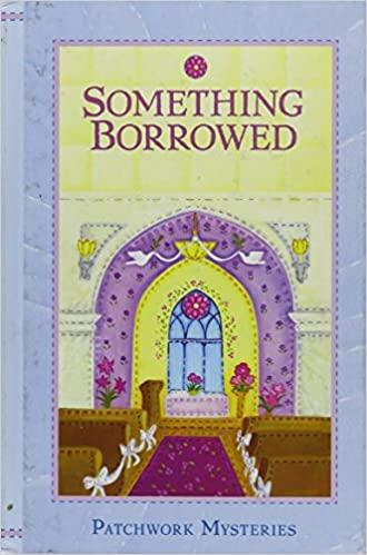 Something Borrowed