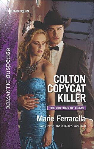 Colton Copycat Killer