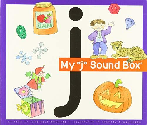 My J Sound Box