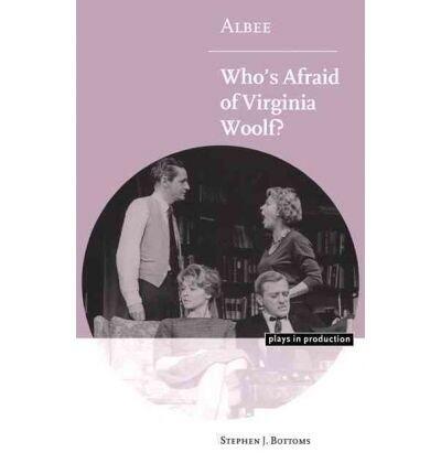 Who's Afraid of Virginia Woolf?