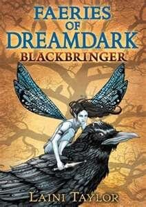 Faeries of Dreamdark, Blackbringer