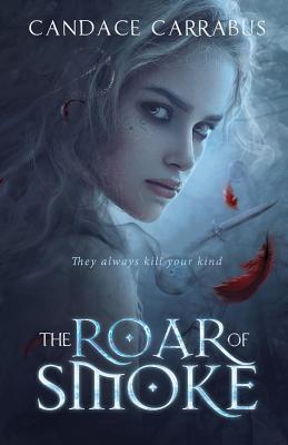 The Roar of Smoke: A Book of the Meldborn