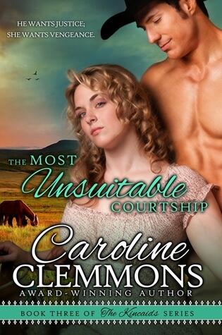 The Most Unsuitable Courtship