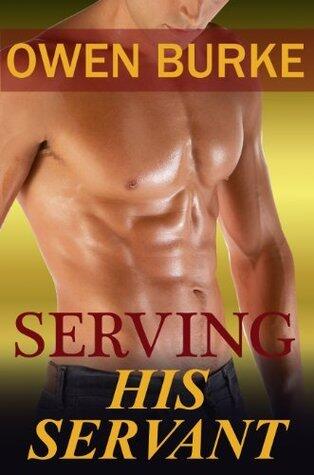 Serving His Servant