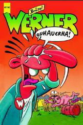 Werner - Ouhauerha!