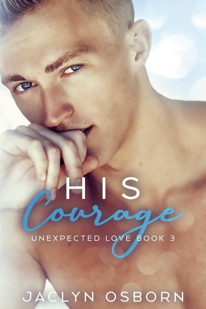 His Courage