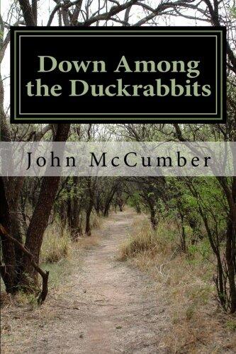 Down Among the Duckrabbits: "Lessons" from a "Life" in "Philosophy"