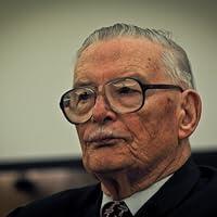 James M. Buchanan