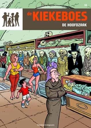 De hoofdzaak