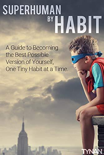 Super Human by Habit