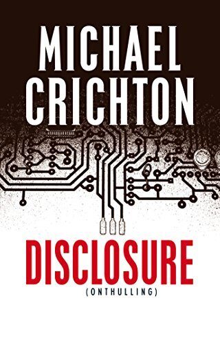 Disclosure: (onthulling)