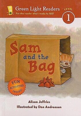 Sam and the Bag (Green Light Readers: Level 1