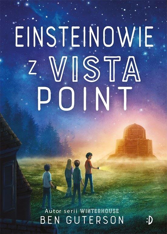 Einsteinowie z Vista Point