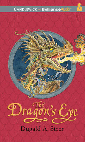 The Dragon's Eye