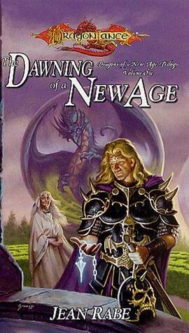 Dragonlance: Dragons of a New Age