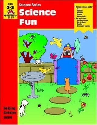 Science Fun: Grade 2-3