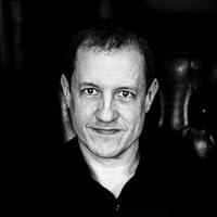 Christopher Fielden