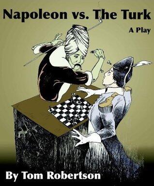 Napoleon Vs. The Turk