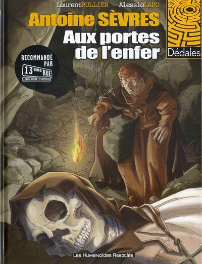 Aux portes de l'enfer