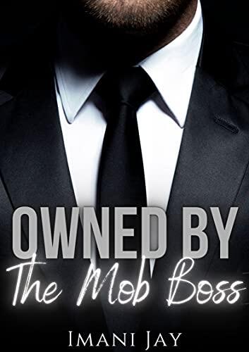 Owned by the Mob Boss