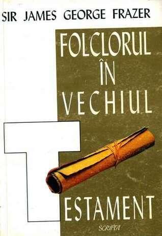 Folclorul in Vechiul Testament