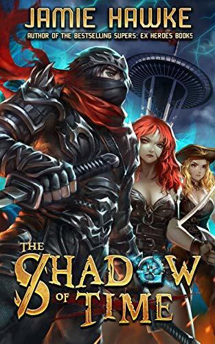 The Shadow of Time