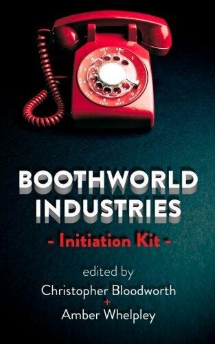Boothworld Industries Initiation Kit