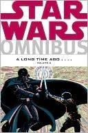 Star Wars Omnibus, Volume Two: A Long Time Ago...