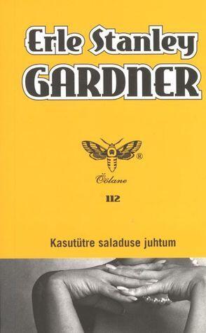 Kasutütre saladuse juhtum