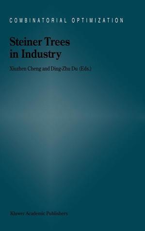 Steiner Trees in Industry