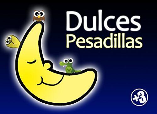 Dulces Pesadillas