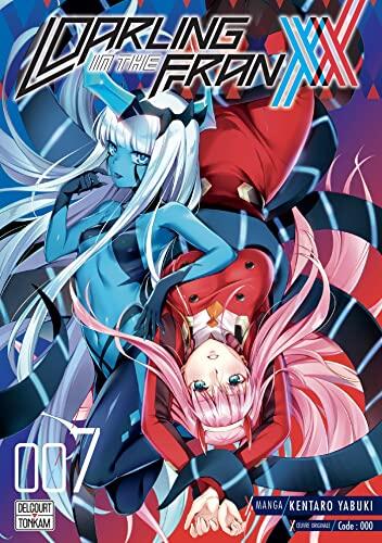 Darling in the Franxx T07