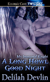 A Long Howl Good Night