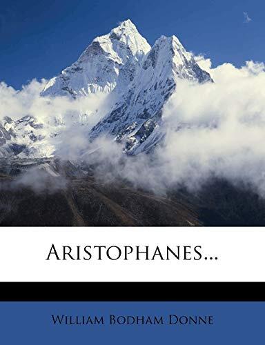 Aristophanes...