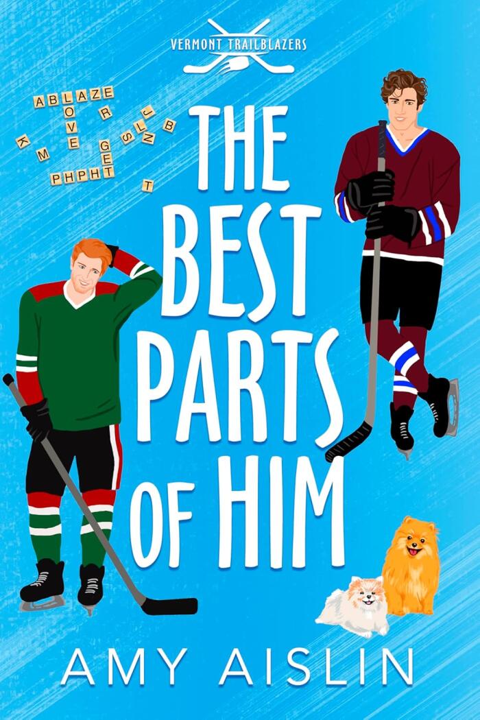 The Best Parts of Him
