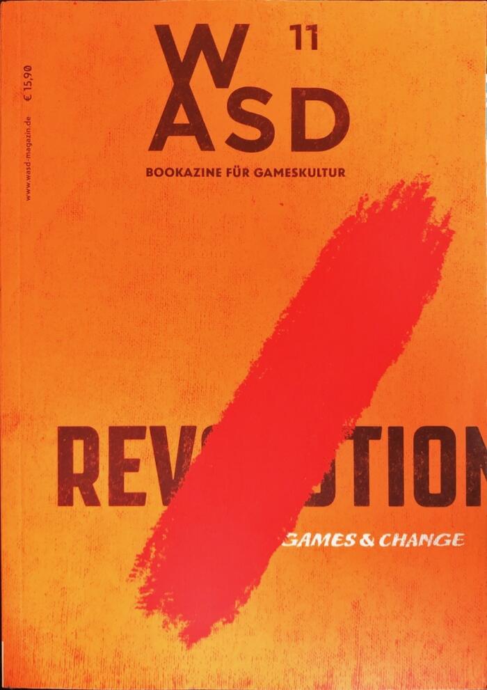Revolution