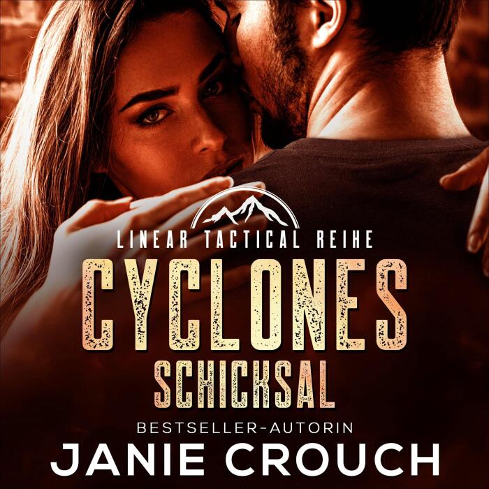Cyclones Schicksal [Cyclone's Fate]: Linear Tactical Reihe 1