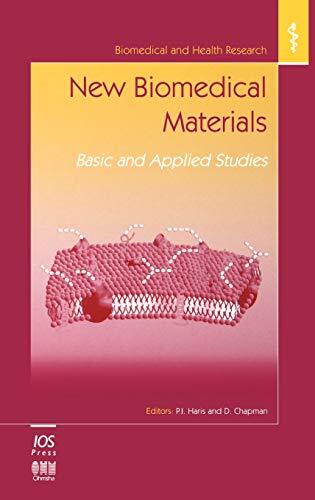 New Biomedical Materials,