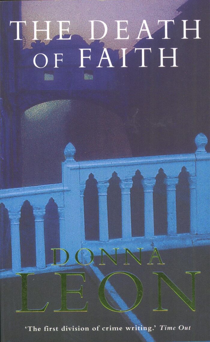 The Death of Faith