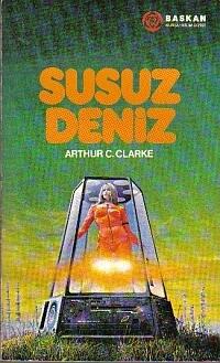 Susuz Deniz
