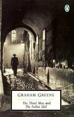 The Third Man and the Fallen Idol[3RD MAN & THE FALLEN IDOL REV/][Paperback]