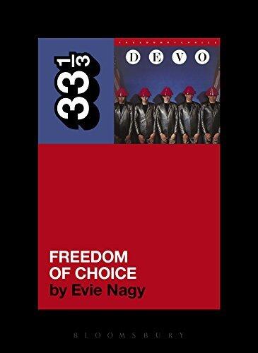 Freedom of Choice