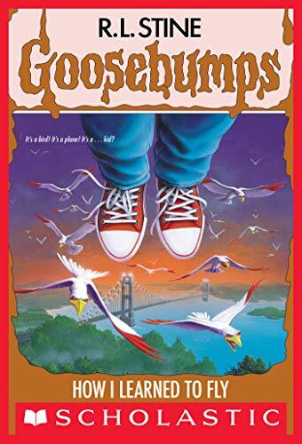 How I Learned to Fly