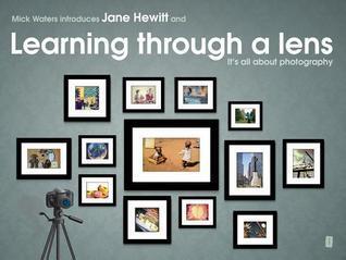 Learning Through a Lens: It's All About Photography!