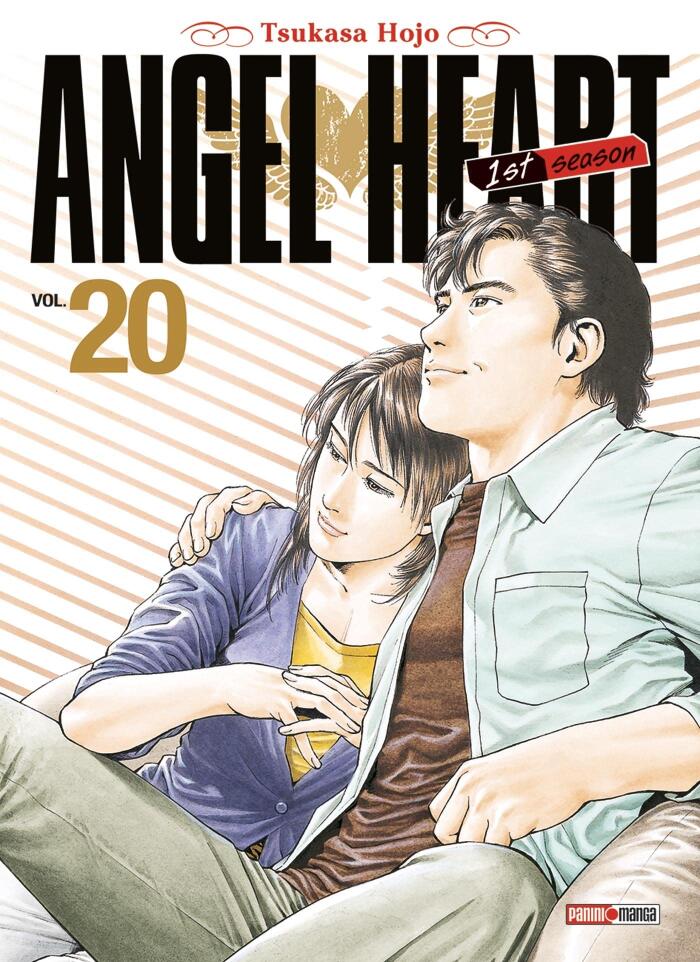 Angel Heart 1st Season T20